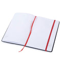 Arsenal FC Classic Notebook, alternate view