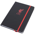 Liverpool FC Classic Notebook collectible from Infinity Collectables 2026