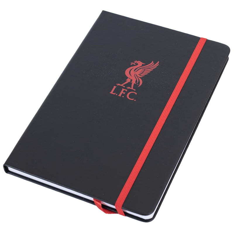 Liverpool FC Classic Notebook collectible from Infinity Collectables 2026
