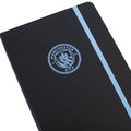 Manchester City FC Classic Notebook, alternate view