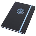Manchester City FC Classic Notebook collectible from Infinity Collectables 2026