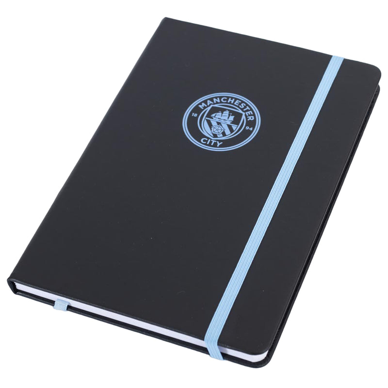 Manchester City FC Classic Notebook collectible from Infinity Collectables 2026