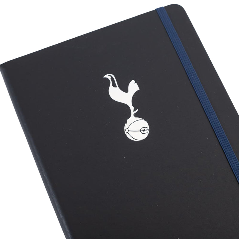 Tottenham Hotspur FC Classic Notebook, alternate view