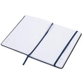 Tottenham Hotspur FC Classic Notebook, side angle