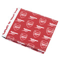 Arsenal FC Coloured Icon Wallet, alternate view