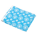 Manchester City FC Coloured Icon Wallet, alternate view