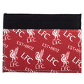 Liverpool FC Coloured Icon Card Holder, alternate view
