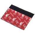 Liverpool FC Coloured Icon Card Holder collectible from Infinity Collectables 2026