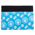 Manchester City FC Coloured Icon Card Holder, alternate view