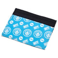Manchester City FC Coloured Icon Card Holder collectible from Infinity Collectables 2026