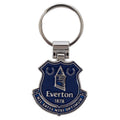 Everton FC Boxed Crest Keyring, alternate view