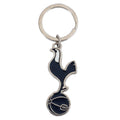 Tottenham Hotspur FC Boxed Crest Keyring, alternate view