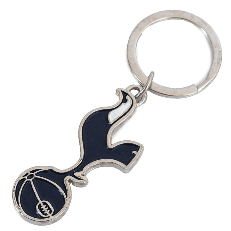 Tottenham Hotspur FC Boxed Crest Keyring collectible from Infinity Collectables 2026