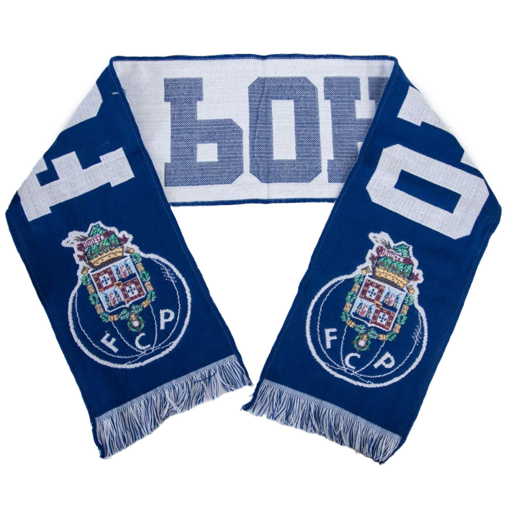 FC Porto Scarf