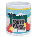 South Park Cartman Mug, alternate view
