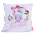 Barbie Princess Velvet Feel Cushion, alternate view