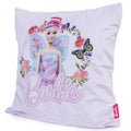 Barbie Princess Velvet Feel Cushion collectible from Infinity Collectables 2026