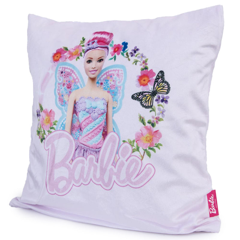 Barbie Princess Velvet Feel Cushion collectible from Infinity Collectables 2026