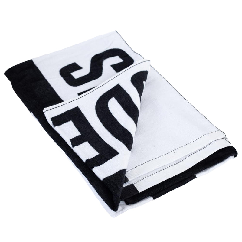 Juventus FC Crest Towel, alternate view