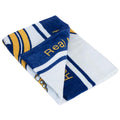 Real Madrid CF Crest Towel collectible from Infinity Collectables 2026