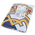 Real Madrid CF Crest Towel, alternate view