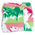 Wicked Fleece Blanket, close-up detail