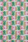 Wicked Fleece Blanket, rear view