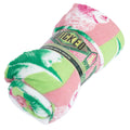 Wicked Fleece Blanket collectible from Infinity Collectables 2026
