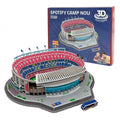 FC Barcelona 3D Stadium Puzzle collectible from Infinity Collectables 2026