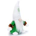 Celtic FC Plush Gonk, alternate view