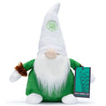 Celtic FC Plush Gonk, rear view