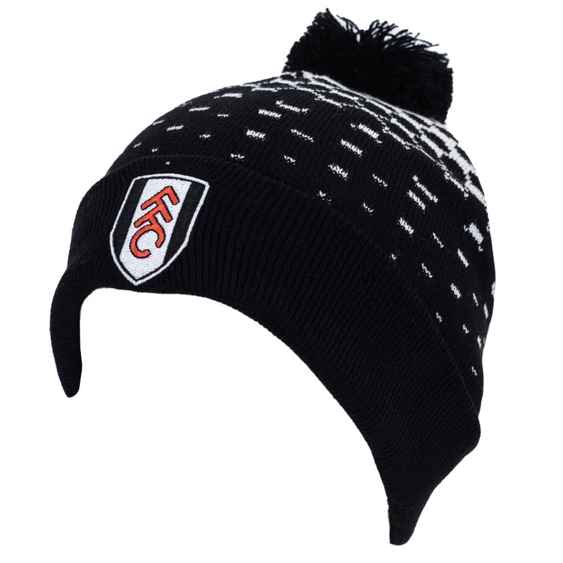 Fulham FC Fade Ski Hat collectible from Infinity Collectables 2026