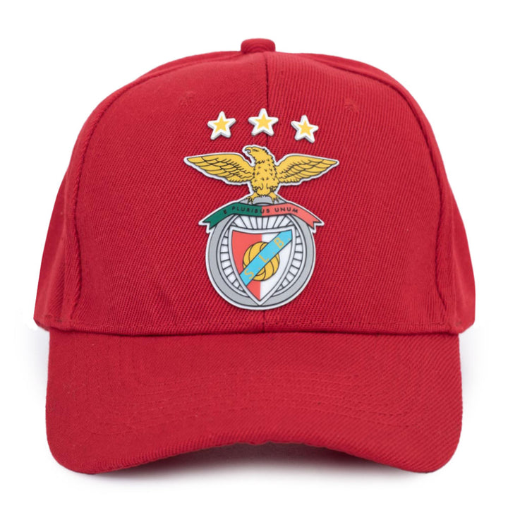 SL Benfica Core Red Cap