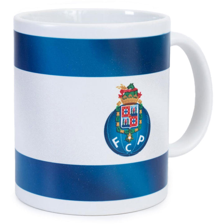 FC Porto Mug