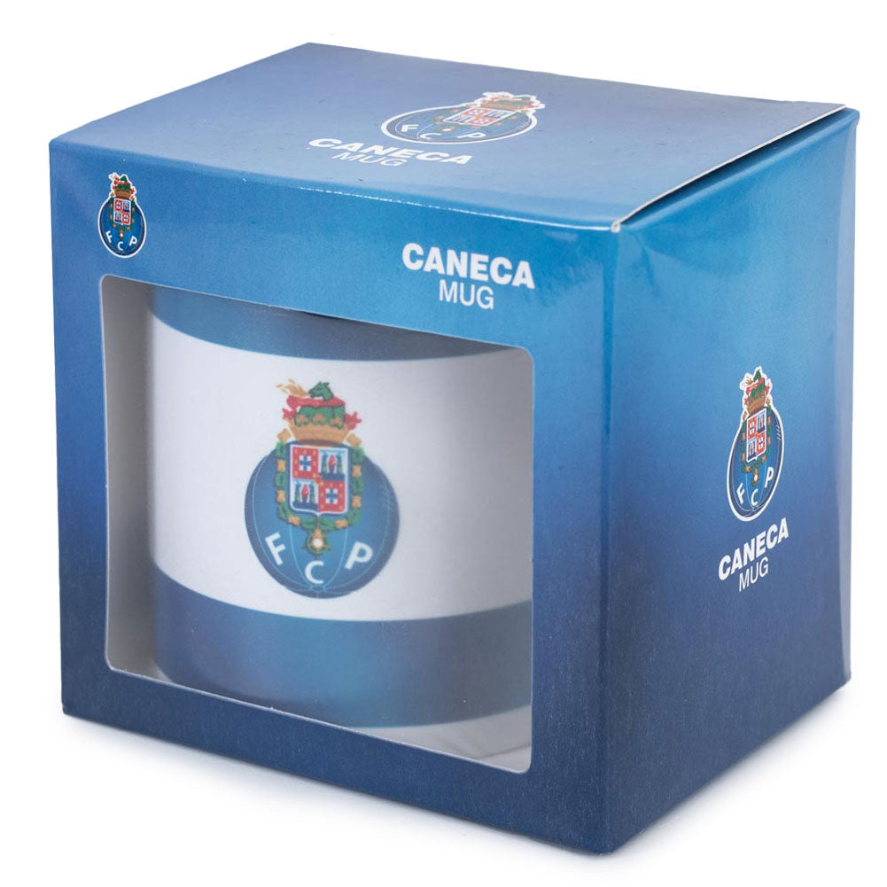 FC Porto Mug