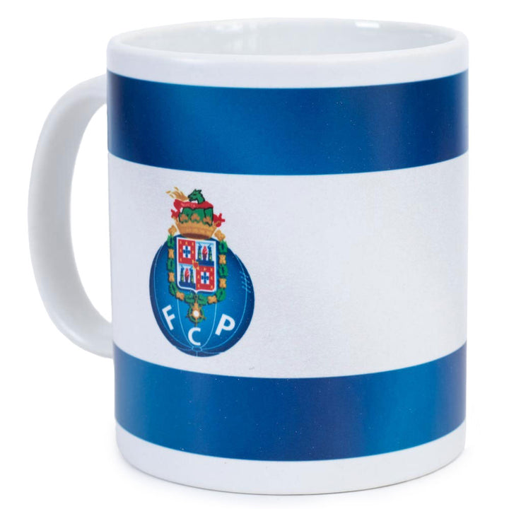 FC Porto Mug