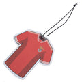 SL Benfica Kit Air Freshener, alternate view