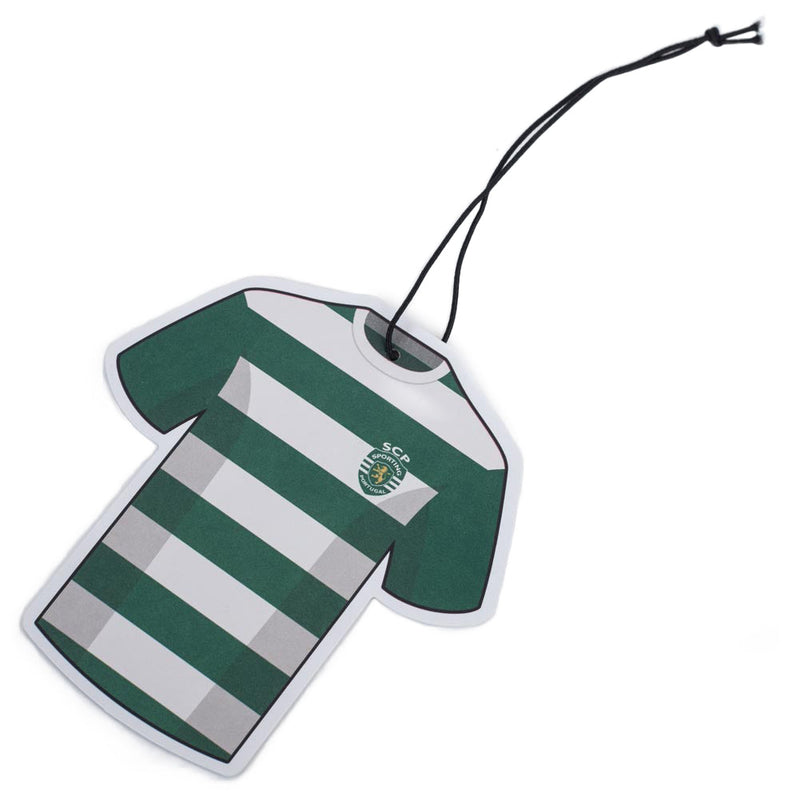 Sporting CP Kit Air Freshener, alternate view
