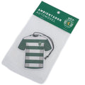 Sporting CP Kit Air Freshener, side angle