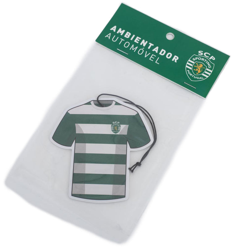 Sporting CP Kit Air Freshener, side angle