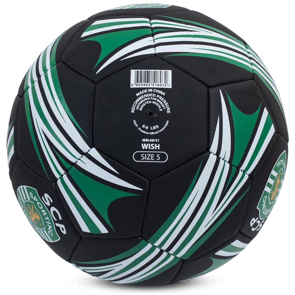 Sporting CP Wish Football