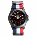 Paris Saint Germain FC Mens Sports Watch collectible from Infinity Collectables 2026