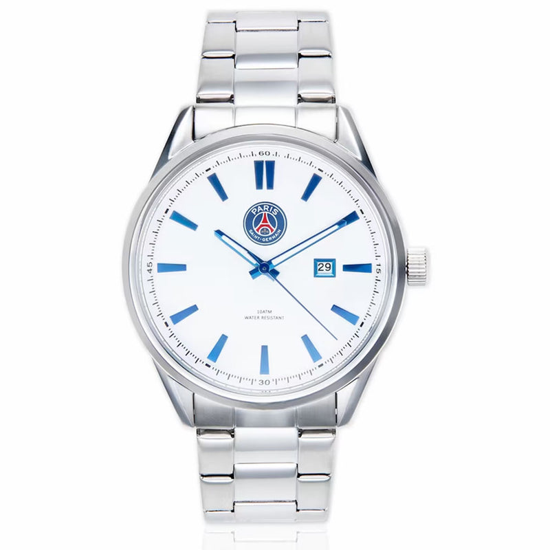 Paris Saint Germain FC Mens Bracelet Watch collectible from Infinity Collectables 2026