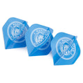 Manchester City FC Darts Set, alternate view
