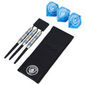 Manchester City FC Darts Set collectible from Infinity Collectables 2026