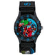 Avengers Time Teacher Watch