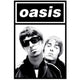 Oasis Gallaghers Poster