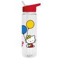 Hello Kitty Plastic Drinks Bottle, alternate view