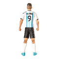 Argentina Alvarez 20cm Action Figure, alternate view