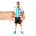 Argentina Alvarez 20cm Action Figure, packaging shot
